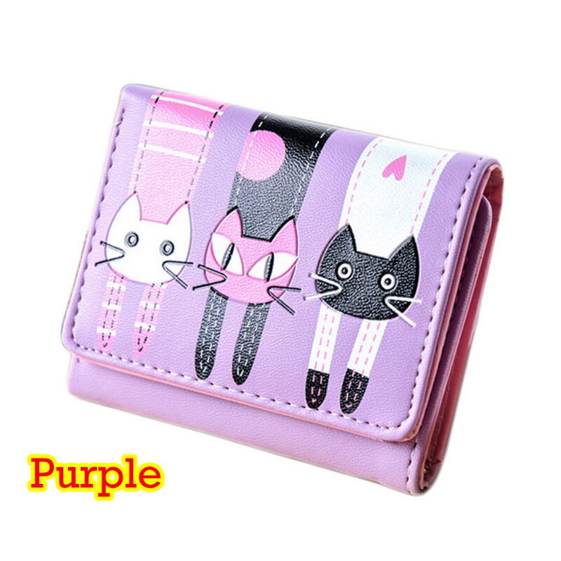 Women's Clutch Bag Faux Suede Long Wallet Women Matte Leather Lady Purse Female Wallets Card Holder Clutch Carteras: K-3