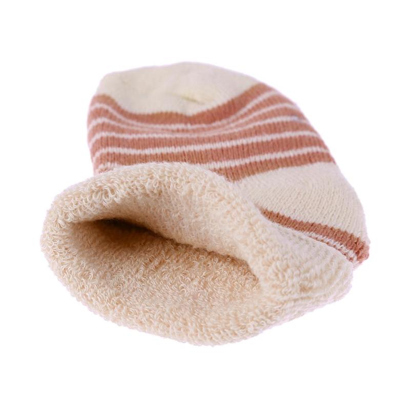 1 paires/lot 0-2Y infantile bébé chaussettes bébé chaussettes pour filles coton maille mignon -né garçon bambin chaussettes bébé vêtements accessoires