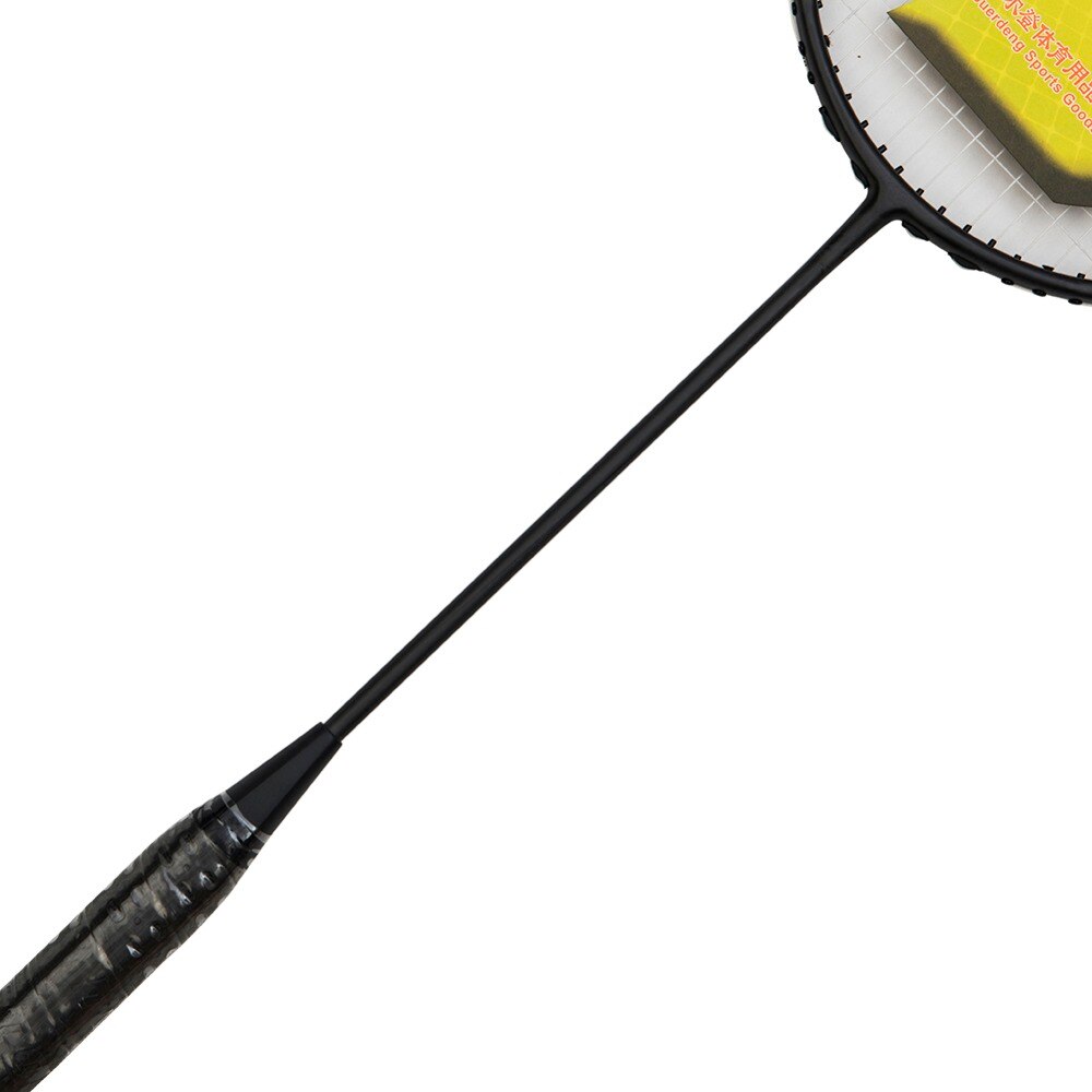 Badminton Rackets Professionele Stijve Offensief Raqueteira Force ...