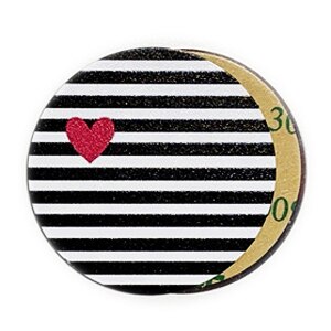 Metal Plate Disk Iron Sheet For Magnet Mobile Phone Holder Iron Plate Sticker For Magnetic Car Phone Stand universal: A1244