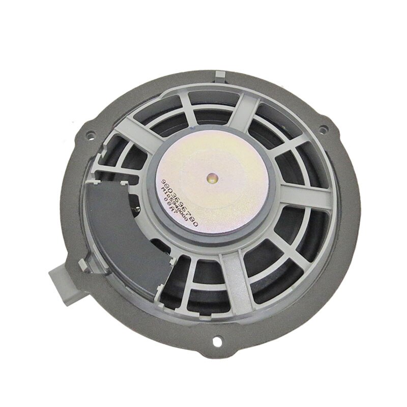 Baificar – haut-parleur avant et arrière de , klaxon 9803696780, pour Peugeot et citroën C4L, 308, 408, 508