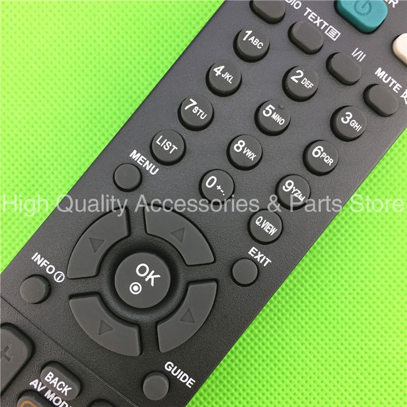 remote control suitable for lg TV AKB33871407 AKB33871401 / AKB33871409 / AKB33871410 MKJ32022820 AKB33871420