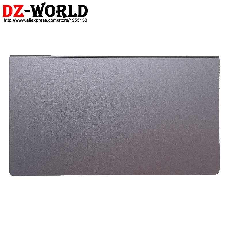 Lenovo – tapis de souris tactile argenté Original, pour ordinateur portable Thinkpad L13 L380 L390 Yoga S2 4e 5e génération 01YU069 01YU070