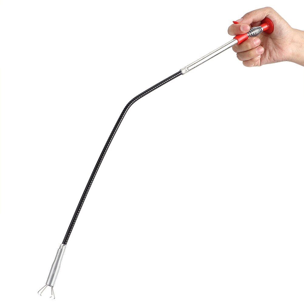 3Pcs Afvoer Cleaners Keuken Riool Baggeren Apparaat Wastafel Reinigingsborstel Haar Verwijder Gereedschap Afvoer Cleaners