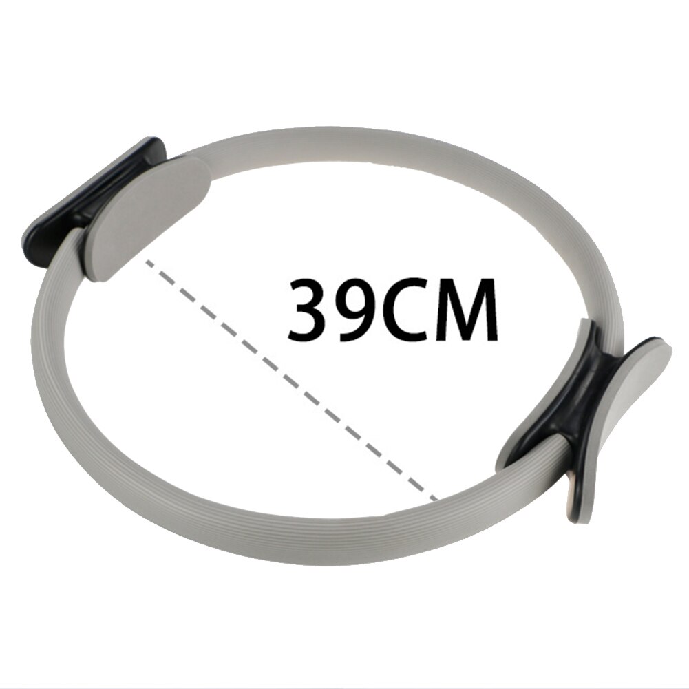 ProBody Pilates Ringcirkel, magische cirkel pilates-ring 35,5 cm voor ProBody Pilates Ringcirkel, magische cirkel pilates-ring 35,5 cm voor