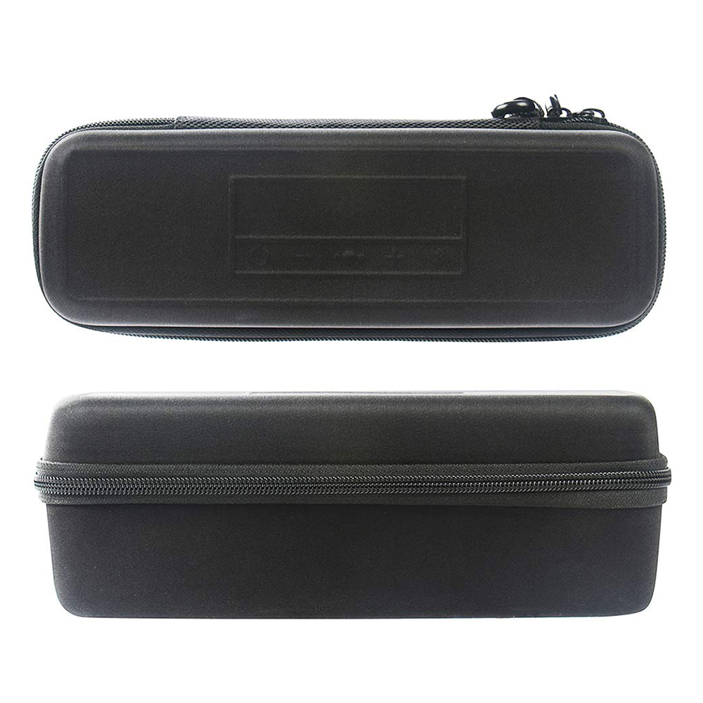 EVA Hard Case voor Bose Soundlink Mini/Mini 2 Bluetooth Draagbare Draadloze Speaker-met Mesh Zak voor accessoires