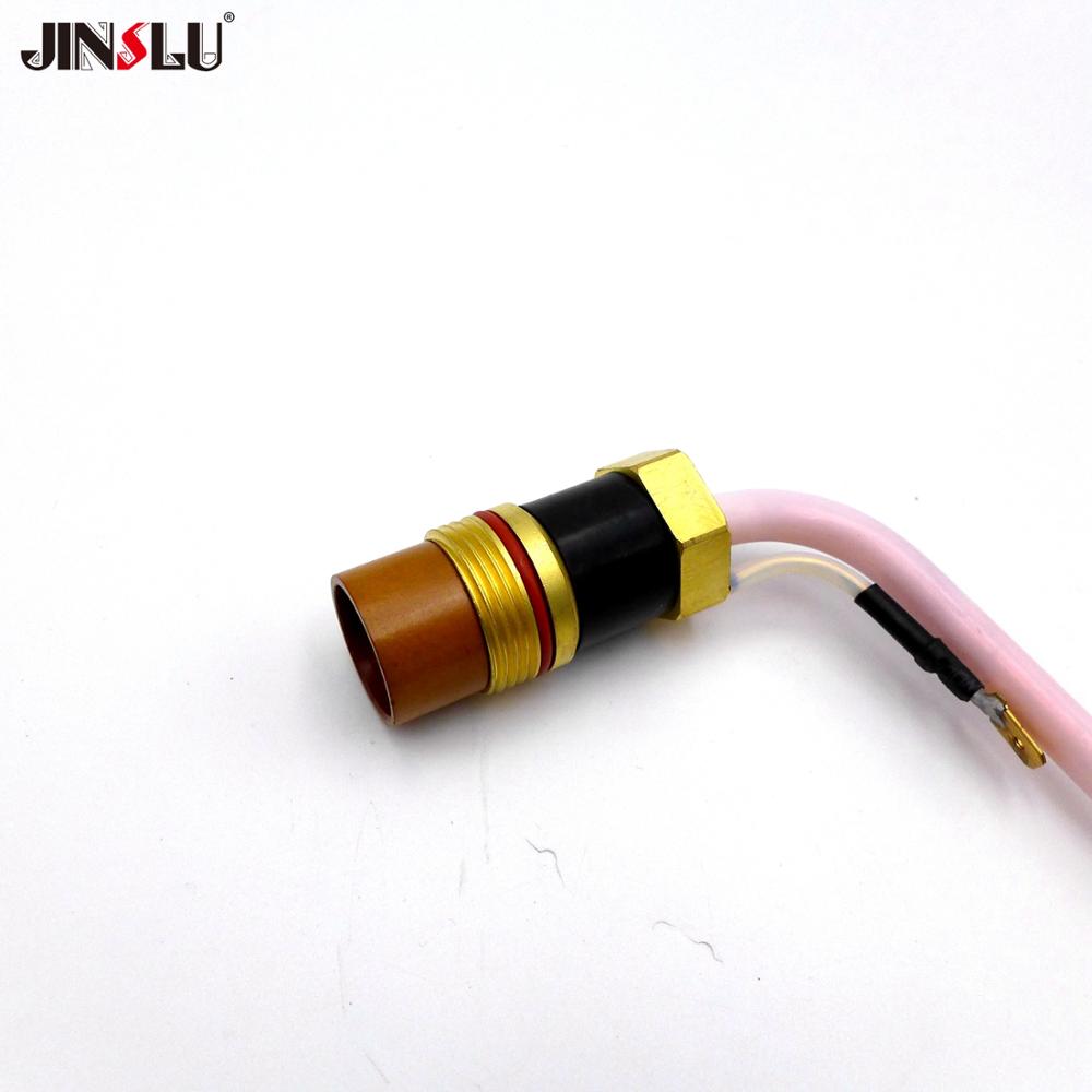 A101 Plasma cutting torch Head OEM Trafimet