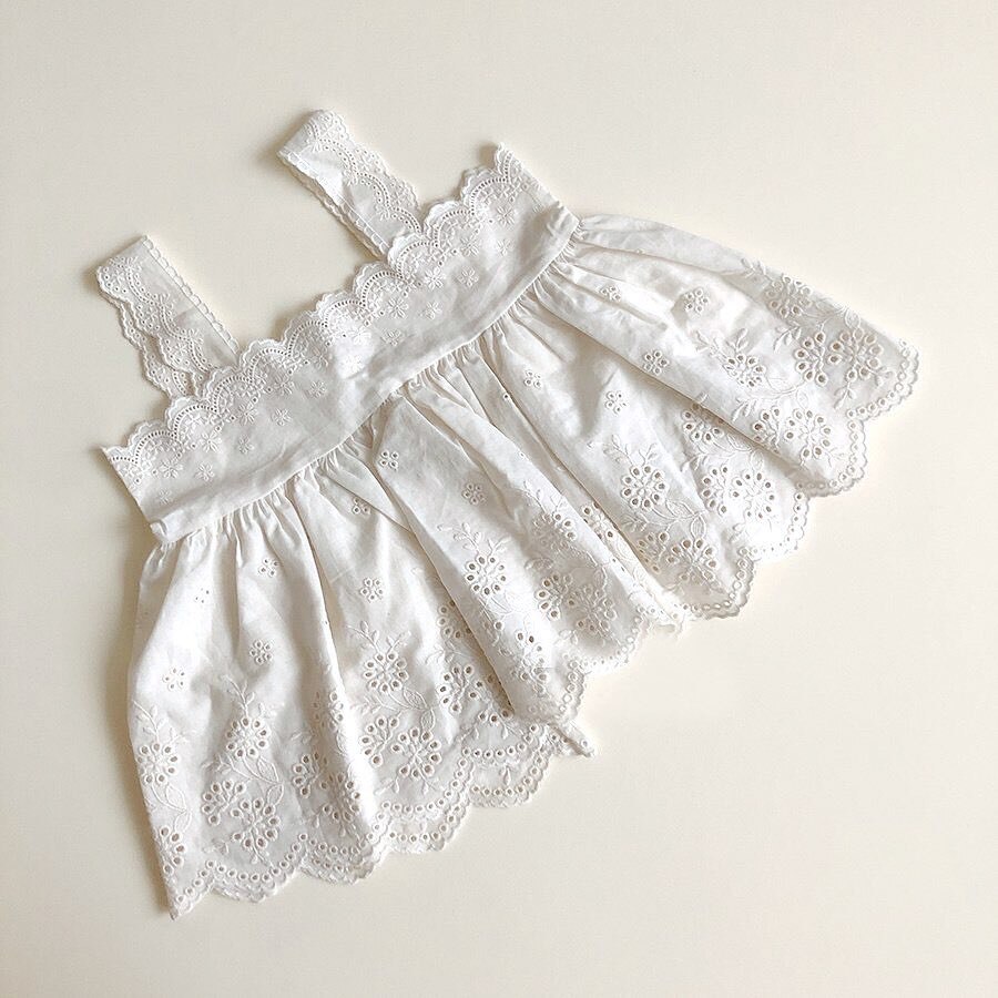 Milancel Baby Kleding Katoen Hemdje En Bloemen Body Koreaanse Baby Meisjes Kleding