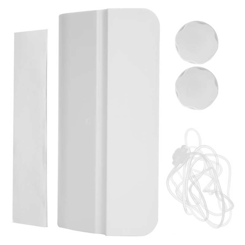 Plastic Door Anti Closing Device Safe Door Anti Closing Device for Cats Dogs Door Closing Device Anti Door Closing Pet Device