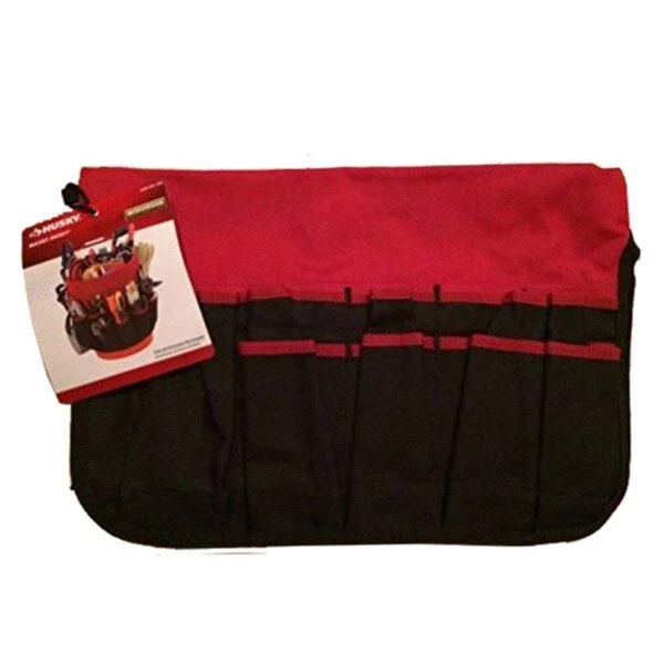 Rode Emmer 12L | Teurlings De Mulder