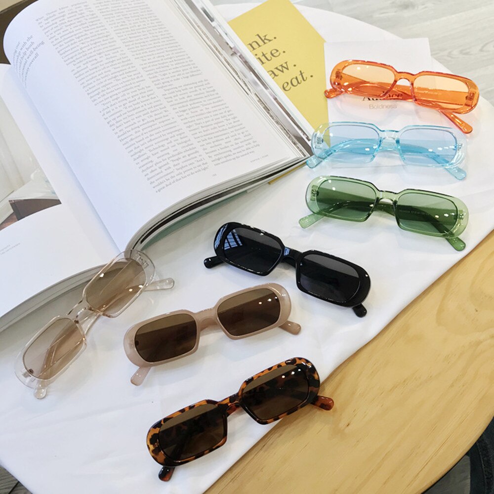retro Sonnenbrille Frauen Oval Sonnenbrille Männer Jahrgang Grün verrotten Brillen Damen Reisen Stil UV400 очки Fahrer Brille