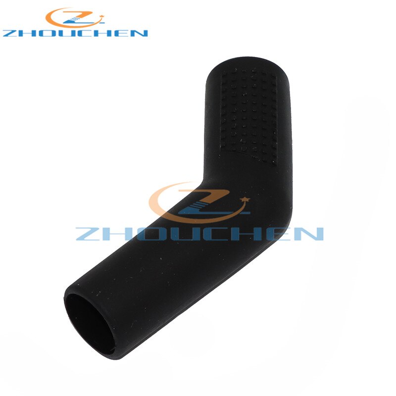Universal Motorcycle Gear Shift Lever Rubber Sock Gear Shifter Boot Shoe Shift Case Protectors Covers Moto Replacement Patrs