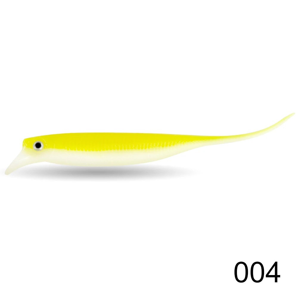 6PCS Fishing 80mm/ 2.5g Crankbait Soft Lure - Dual Color Lipped Swimbait | Slow Sinking Wobble Action: Burgundy