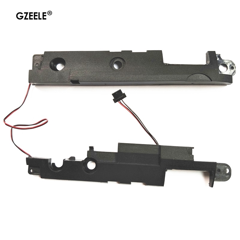 1 paire haut-parleur intégré pour ordinateur portable HP pavillon G6 G6-1000 G7-1000 G7-1156NR g7-1113cl SBC3KR15T102ABD ordinateur portable 17.3"