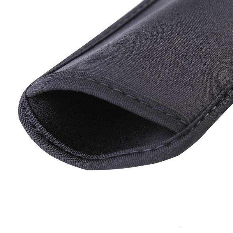 Soft Flexible Neoprene Phone Pouch Bag For Samsung Galaxy S20 FE S20 Ultra S20 plus Cover For Samsung Galaxy Wide4