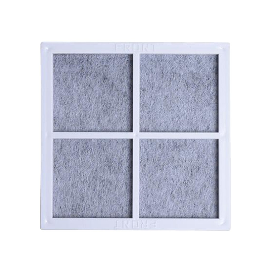 For LG Refrigerator Filter Water Air Dust Hepa Purifier Replacement LT120F