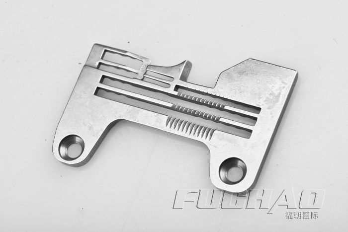 Naald Plaat 277505R30 Voor Pegasus EX5214-2-3 Industriële Naaimachine Naald Plaat Naaimachine Onderdelen Naaimachine Onderdelen