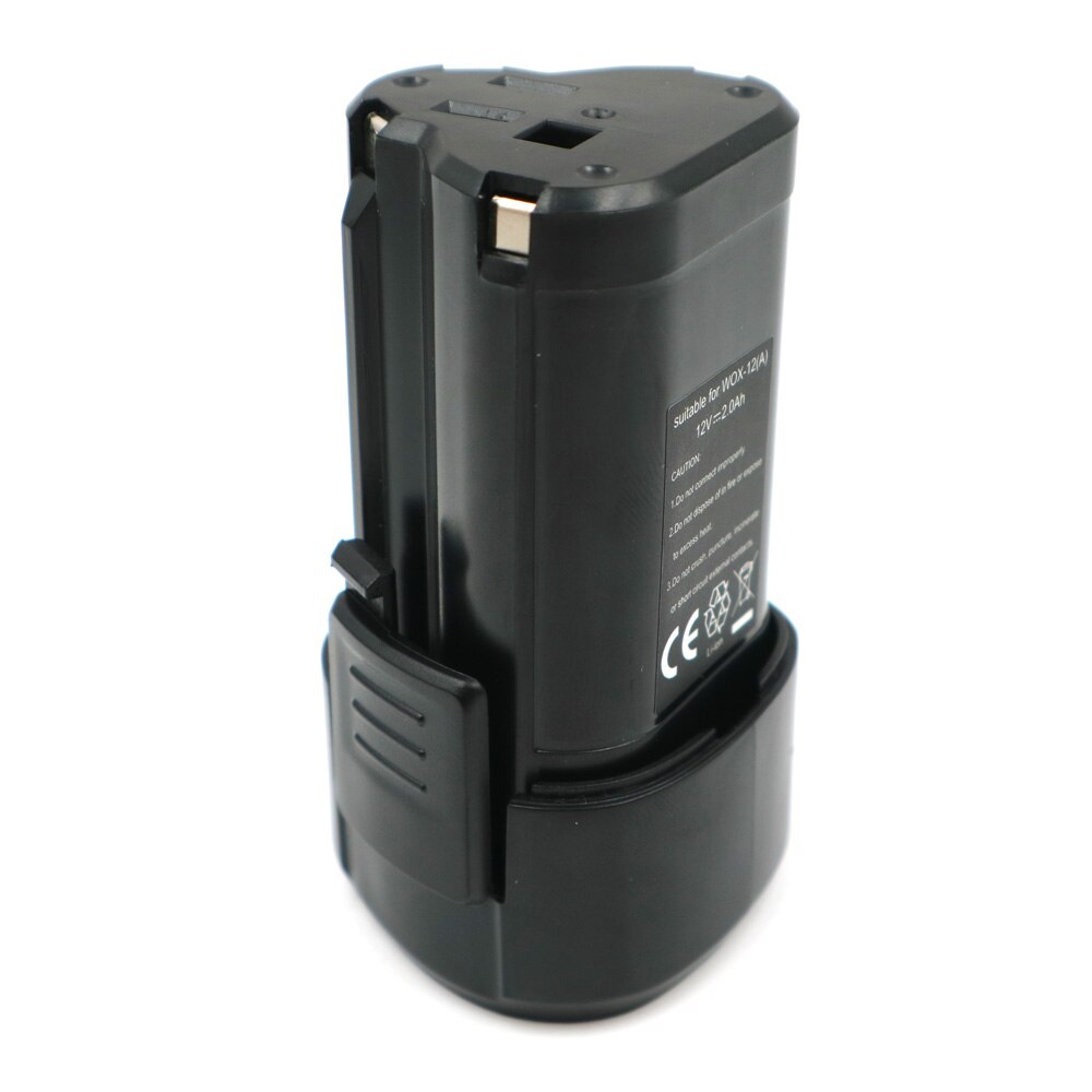 For Worx 12V 2500mAh Li-ion WU127 WU151 WX3827 WA3503 WA3509 WX540.3 WX677 WX382.2 WX673 RW9300 RK2510K tool batteries 1P3S 10.8