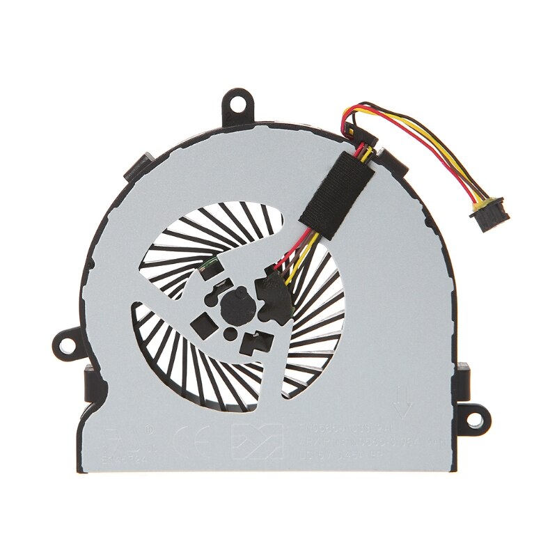 Laptop Cooler CPU Cooling Fan For HP 15-AC Series DC28000GAR0 SPS-813946-001