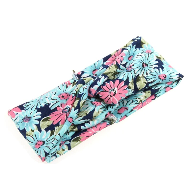 Banda antisudor para yoga, bufanda de ala ancha para mujer, diadema ancha, ligera, transpirable, antideslizante, banda para el sudor con absorción de agua: L