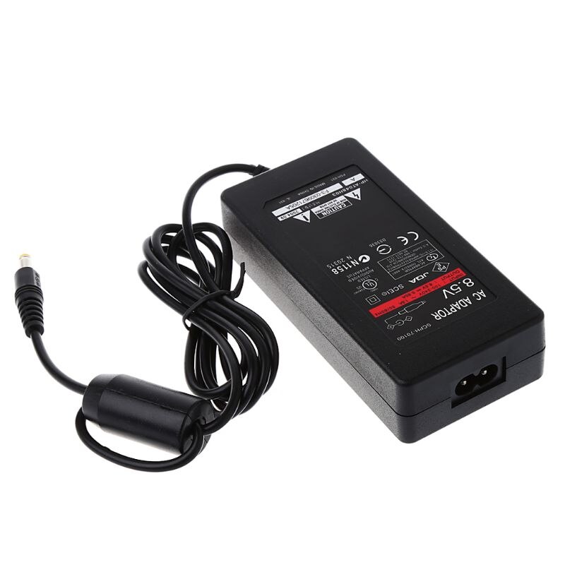 Eu-netstroomadapter voor sony playstation 2 ps2 70000 r9ub