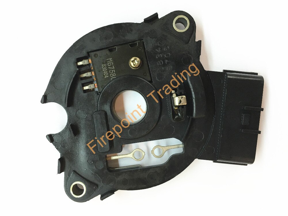 Dla mitsubishi M67580 moduł zapłonowy OEM # J834 J834A