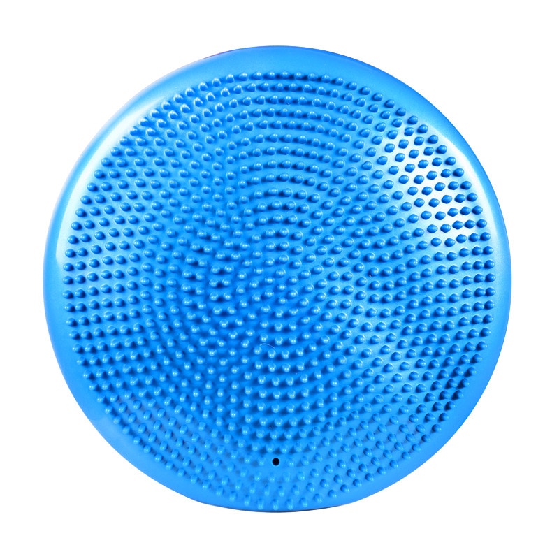 inflatable fitness equipment gym balance board sports fitness twisted balance plateFitness Abdominal Equipment