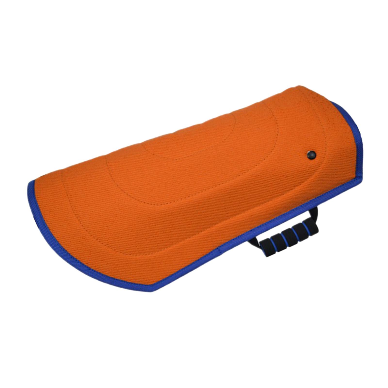 Dog Bite Sleeve, Durable Dog Chew Toy Strong Puppy Training Playing Toy for Dog Large Puppy Training Agility Equipment Biting