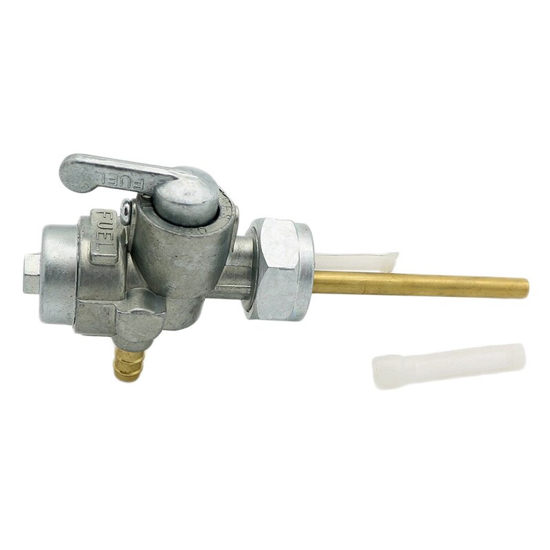 Motorcycle Fuel Tank Switch Oil Valve Fit for Kawasaki KZ900 KZ1000 A1SS A7SS: Default Title