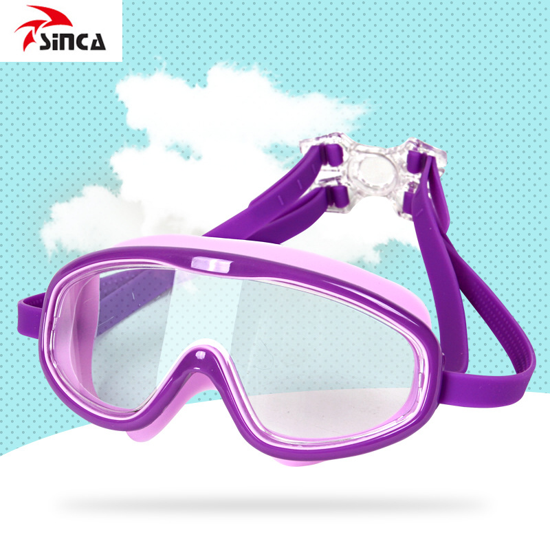 Swimming goggles prescription glasses kids prescription swimming goggles Boys Swimming diving goggles children Diving glasses
