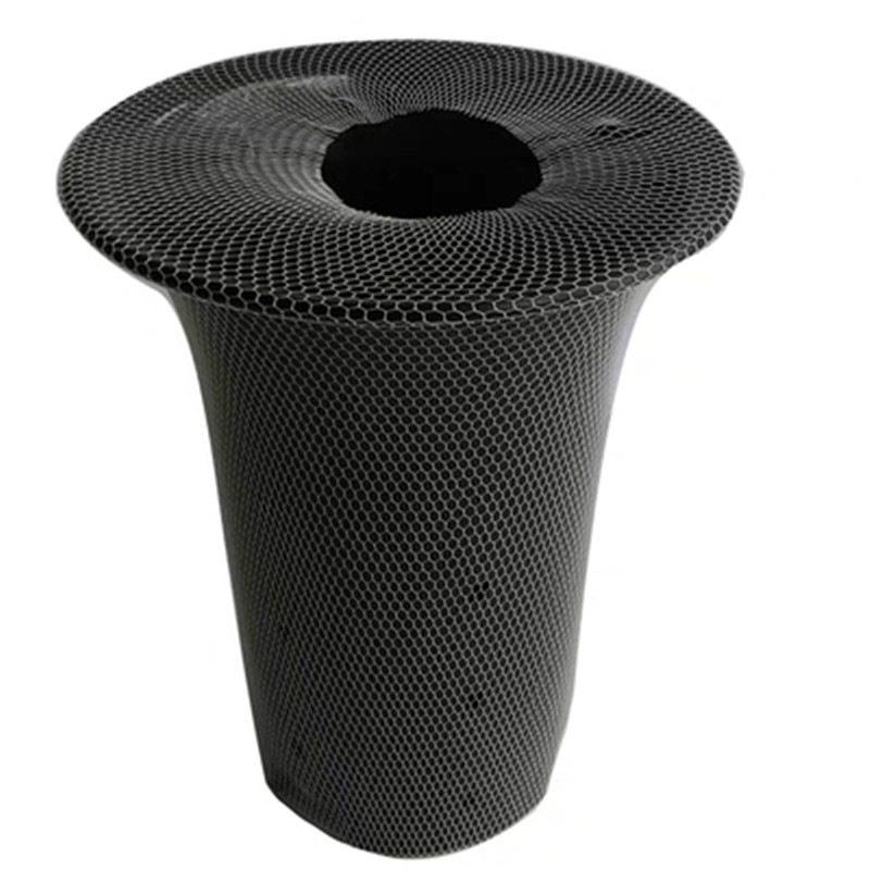 10m Cylinder mesh nets Folding nets Flowerpot protective sleeve Gardening net Gardening ne kitchen food receive mesh bag Bonsai