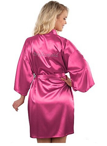 Camisola feminina branca, vestido de noiva ou robe para casamento, roupa de dormir: XXL / Laranja