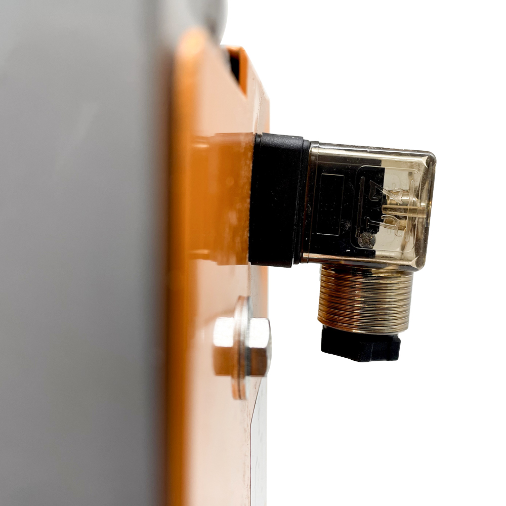 60L/min Hydraulic Air Cooler AH0608T Hardware Tools Air Cooled Oil Radiator Air Cooling Oil Cooler 380V 220V 24V 12V