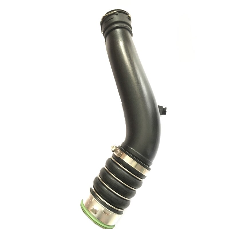 For B-MW X1 E84/Z4 E89 OEM 13717588283 Intake Hose Inlet Air Guide Tube Turbocharged Tube Air Pipe