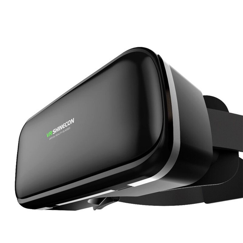 G04 Vr Case Virtual Reality 3D Vr Bril Headset Voor Slimme Mobiele Telefoon Om Horloge Vr Vedio En Spelen 3D games