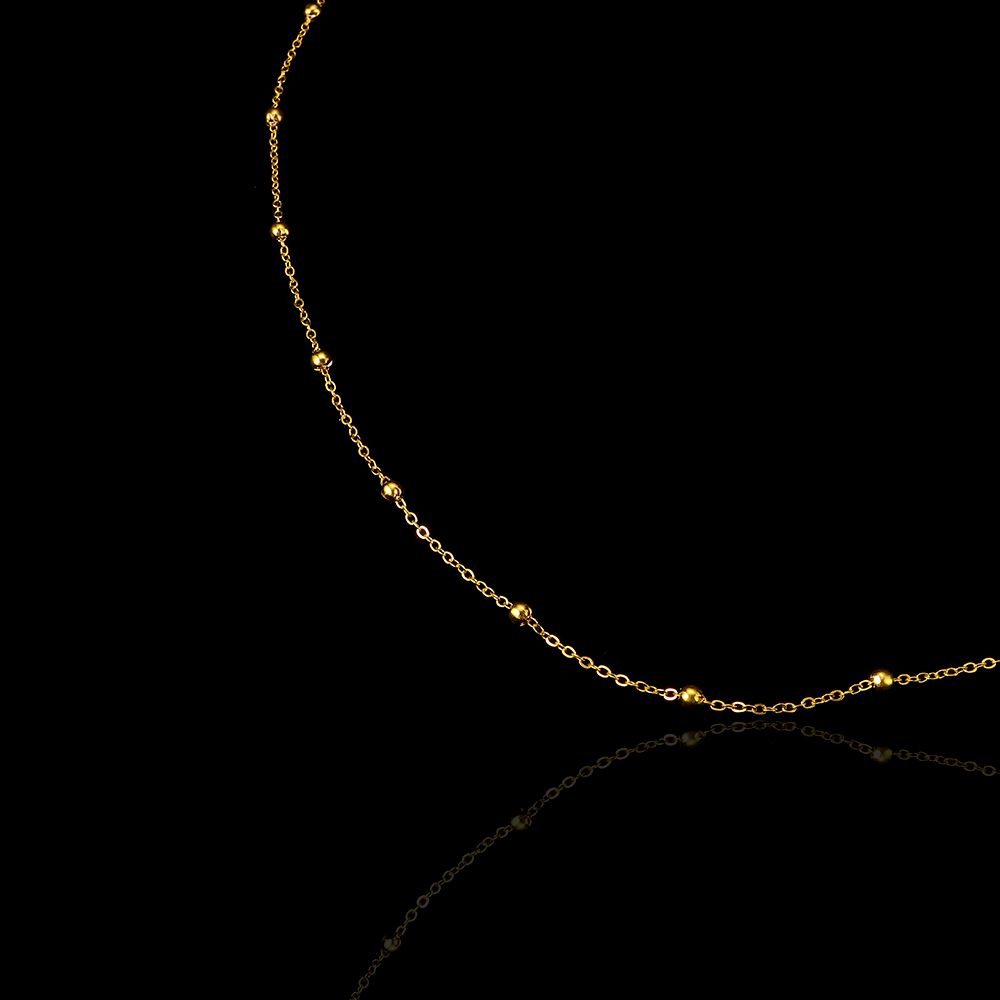 Metalen brilkoord Herenriemen Brillenmode Zilveren kralen Lezen Gouden brilketting Zonnebril