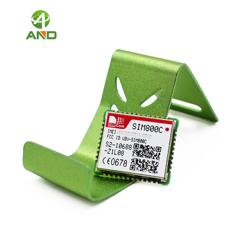 SIMCOM SMS GPRS module SIM800C