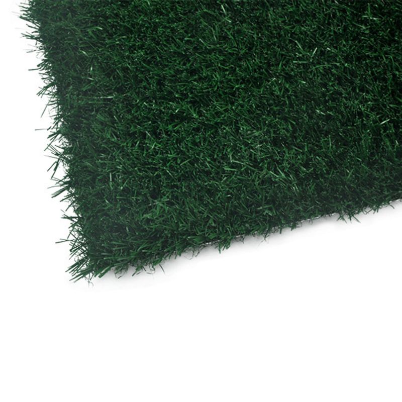 Pet Artificial Grass Mat Dog Area Landscape Lawn Toilet Synthetic Turf Cat Puppy Potty Training Pad Supplies