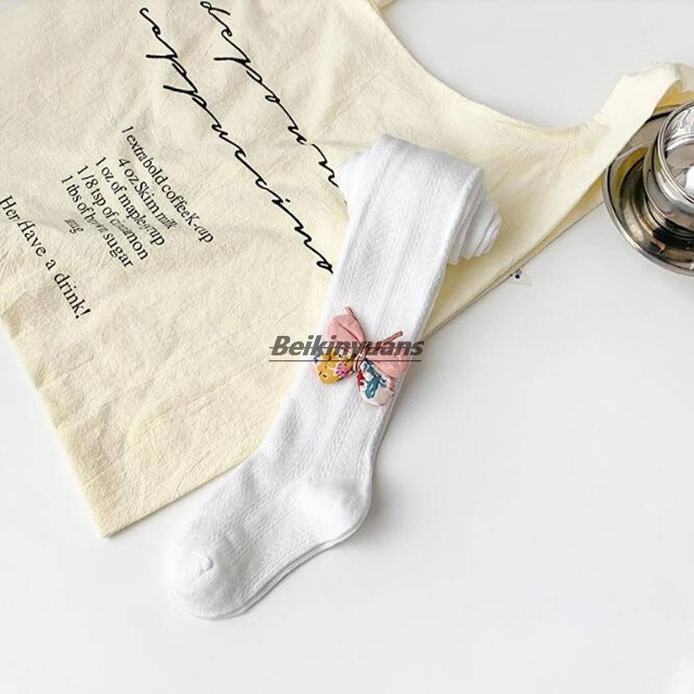 Herfst De Mode Baby Meisjes Panty Kinderen Panty K