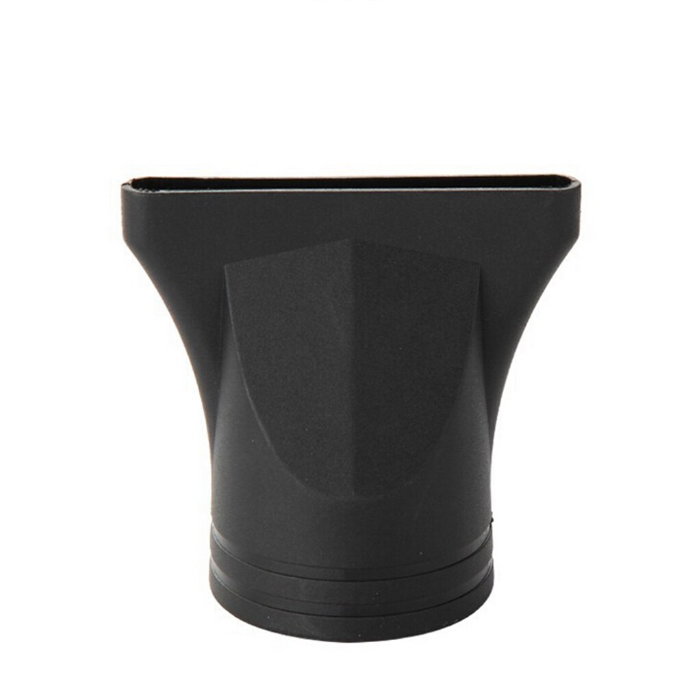 1 stk pro frisørsalon hårtørrer mundstykke diffuser blæser reducere vind blæser tørreholder frisør hår styling værktøjer