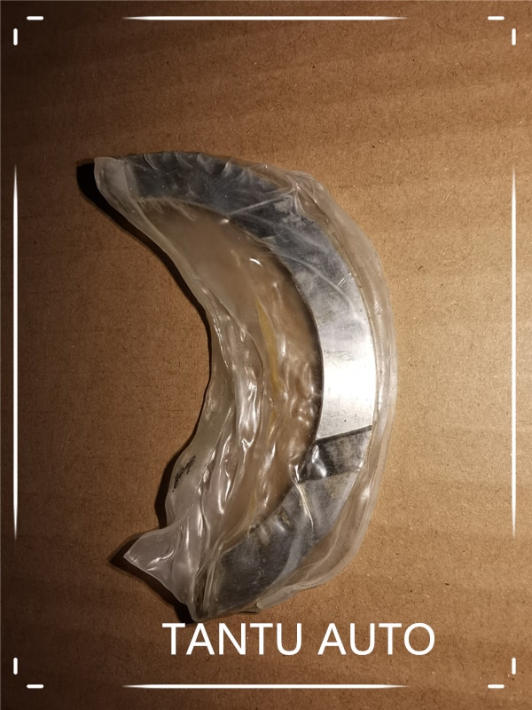 Cigüeñal thhrust teniendo MD351820 para 4G63 4G64 4G69