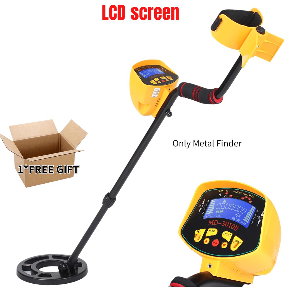 MD 4030 Metal Detector Pinpointing Underground Circuit Wire Gold Detector Tracker Treasure Hunter gold Detector Treasure Hunter