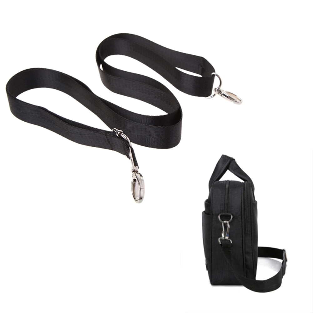 Vrouwen Brede Verstelbare Tas Riem Handtas Handvat Riem Schoudertas Riem Vervanging Accessoires Laptop Crossbody Camera Strap