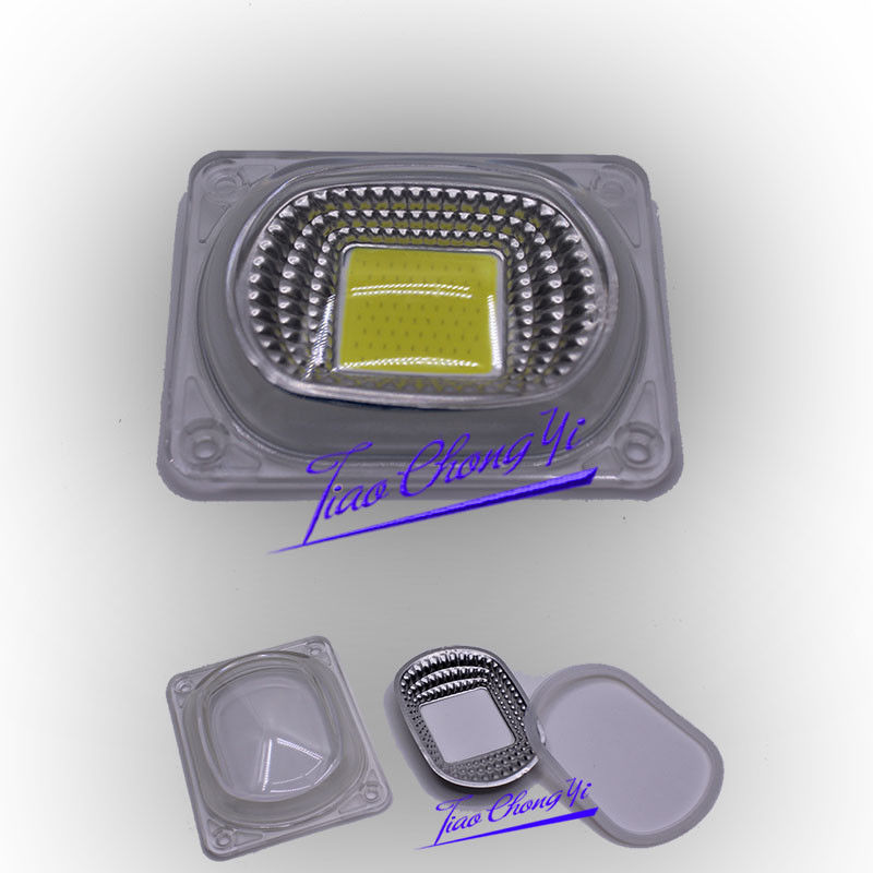OM 20 W 30 W 50 W 220 V COB Input Smart IC Driver Fit Voor DIY LED Schijnwerper Spotlight