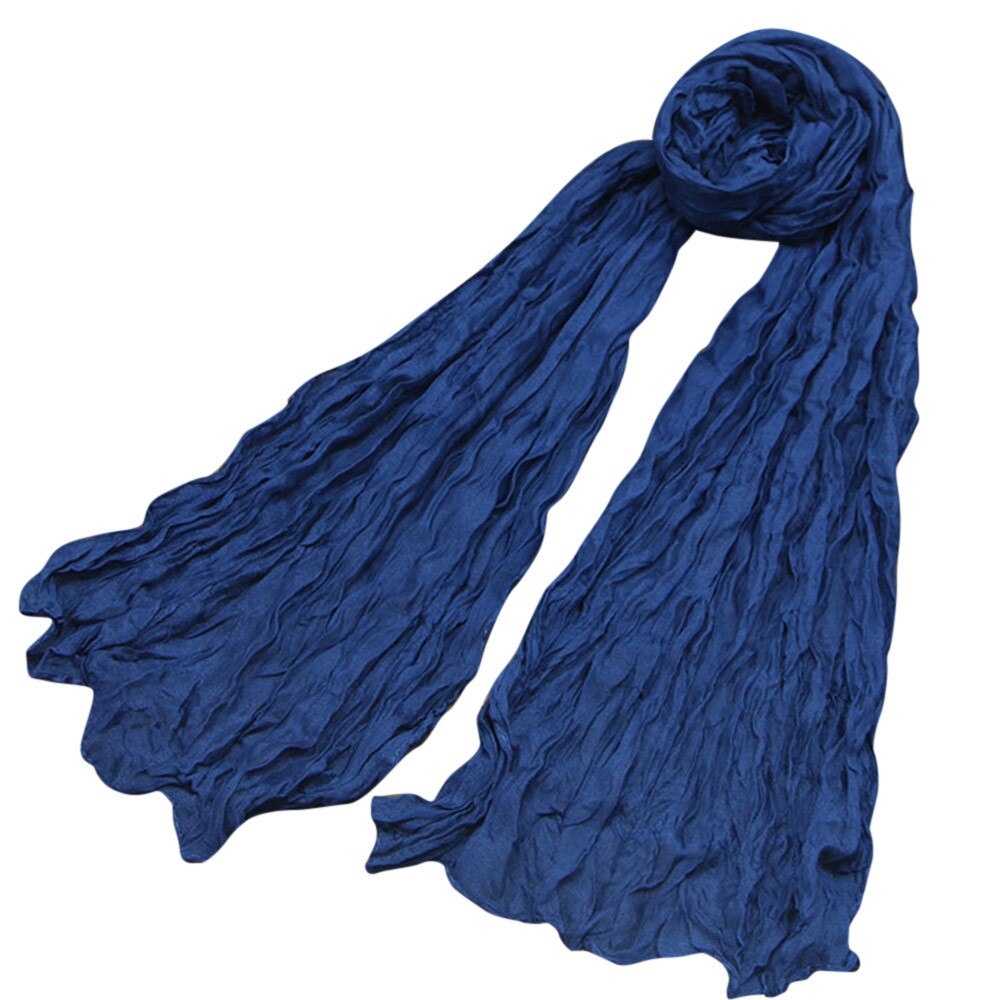 de luxe femmes écharpe été soie foulards châle femmes Point impression écharpe rétro femelle polyvalent châle écharpe: C