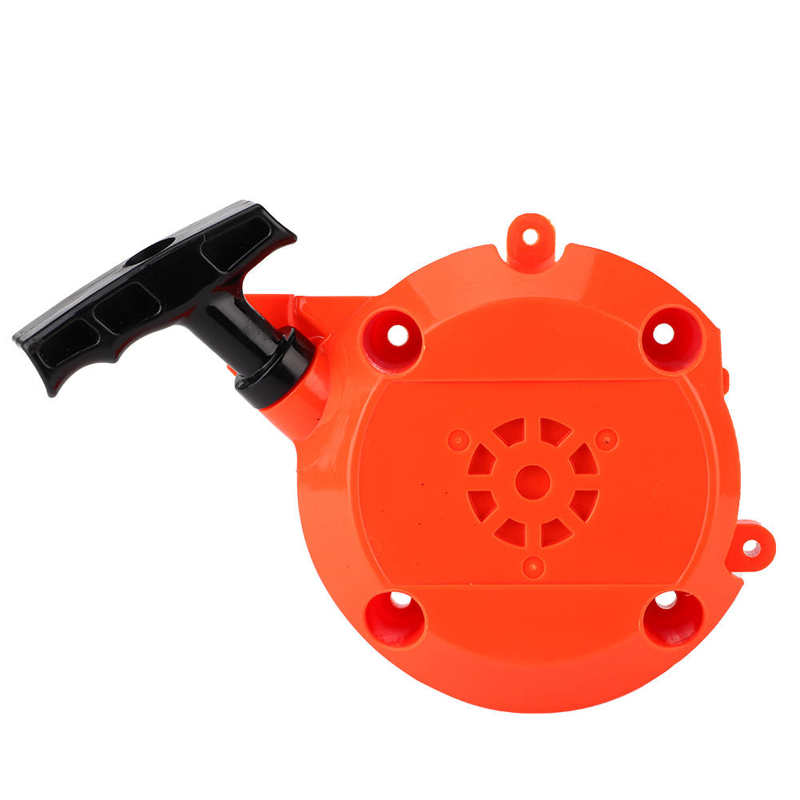 Démarreur à Corde De Rechange Pour Taille-haie 23cc Moteur 1E32F | Pièce De Rechange Essentielle