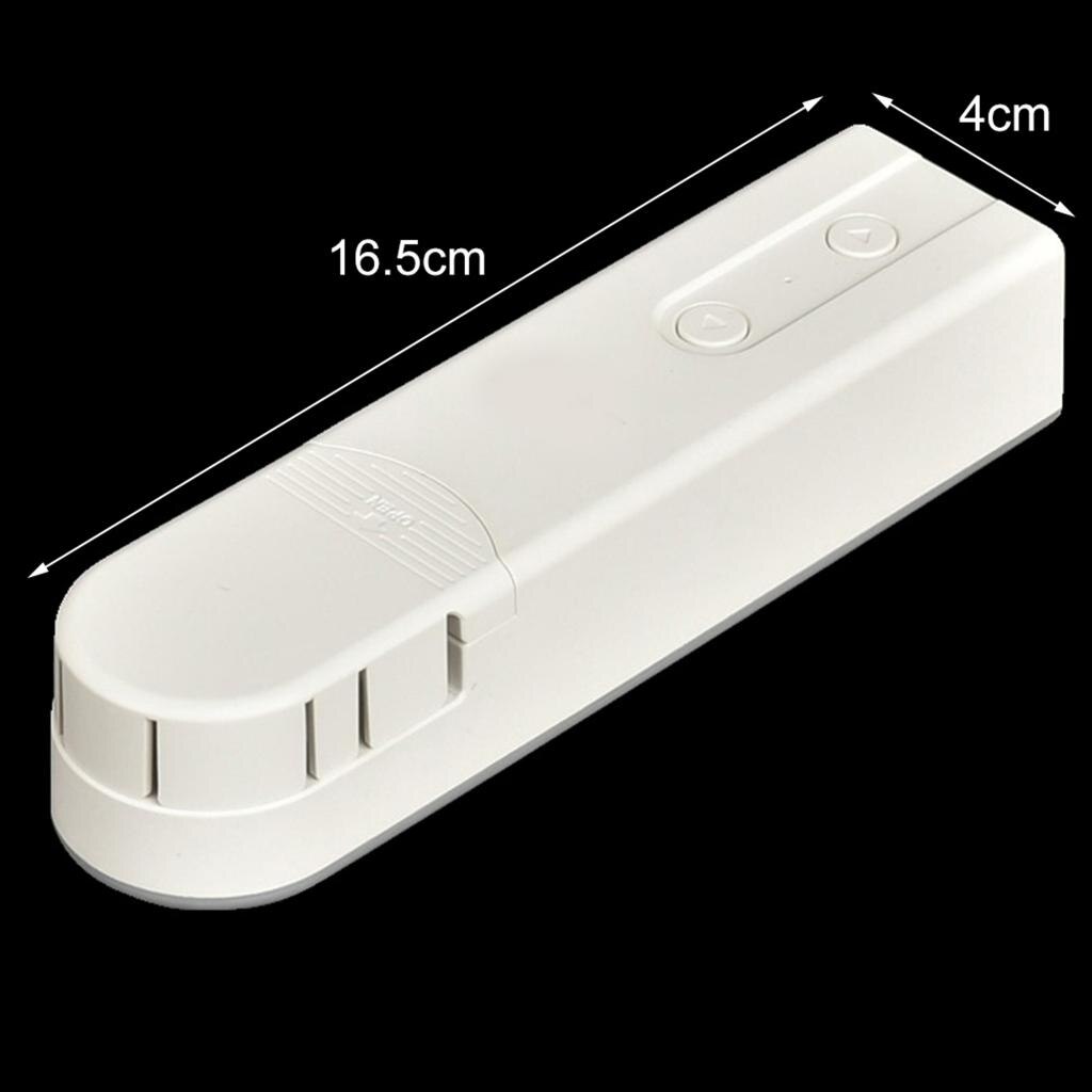 Smart Chain Roller Blinds Shade Curtain Motor Bluetooth Wifi App Connector