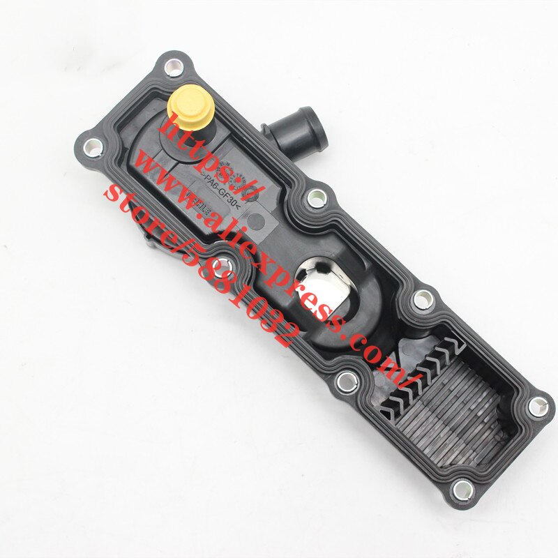 Exhaust Gas Recirculation Valve for Maxus G10 Diesel 1.9T Engine Oil/Gas Separator