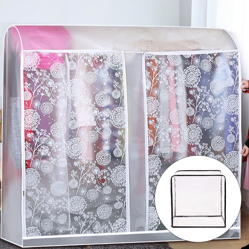 Pressure Cover PVC Cooker Protector Kitchen Appliance Cover