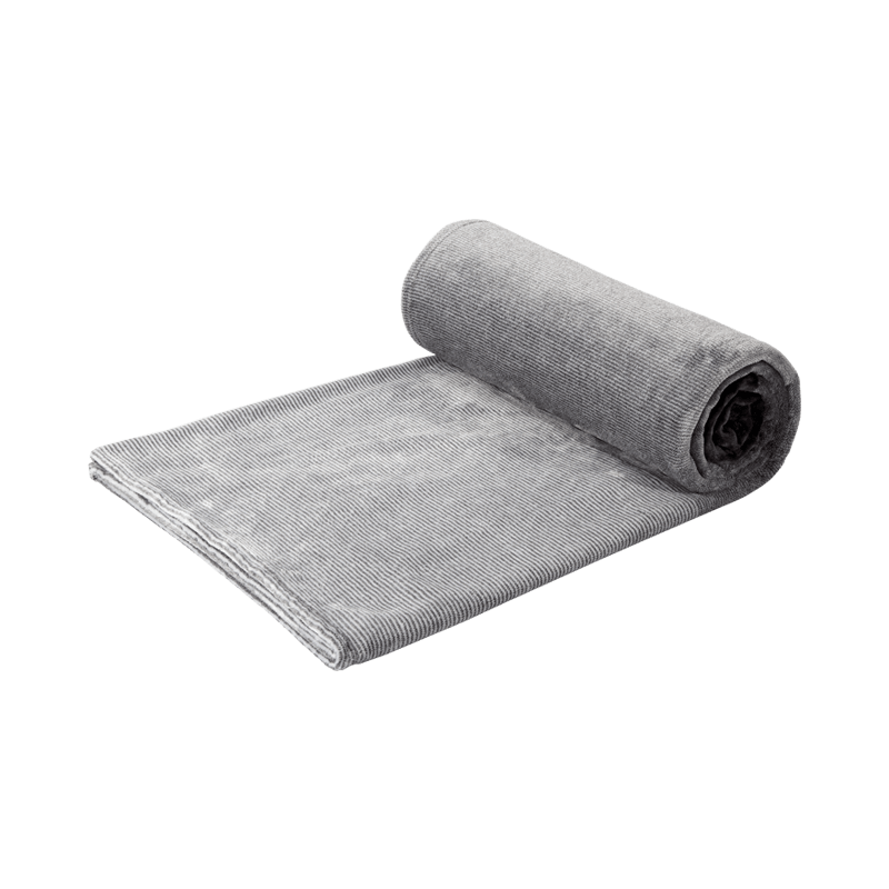 8h fugtabsorption og opvarmning behageligt tæppe fortykket dobbeltsidet flannel tæppe